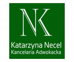 Kancelaria Adwokacka Katarzyna Necel