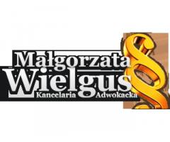 Kancelaria Adwokacka Małgorzata Wielgus