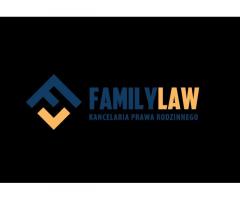 Kancelaria Prawa Rodzinnego Family Law