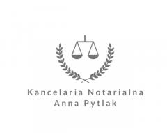 Kancelaria Notarialna Anna Pytlak