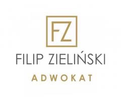 Adwokat Filip Zieliński - Kancelaria Adwokacka Wrocław