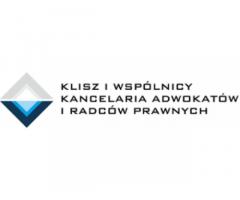 Kancelaria Adwokacka - Adwokat Klisz i Wspólnicy - Rozwód Katowice i Podział Majątku
